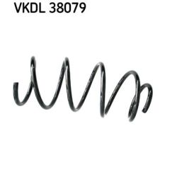 Spyruoklė SKF VKDL 38079