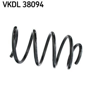 Spyruoklė SKF VKDL 38094