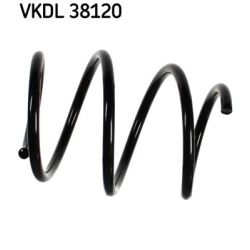 Spyruoklė SKF VKDL 38120