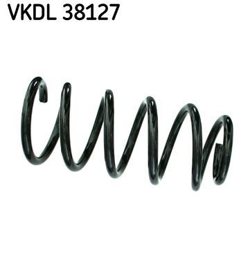 Spyruoklė SKF VKDL 38127