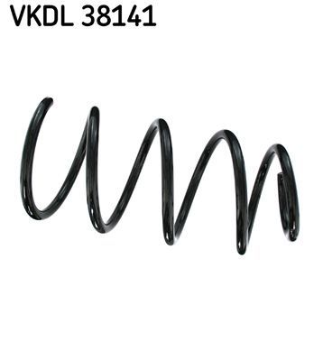 Spyruoklė SKF VKDL 38141