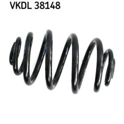 Spyruoklė SKF VKDL 38148