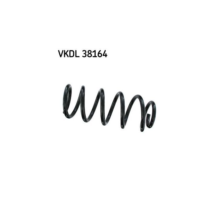 Spyruoklė SKF VKDL 38164