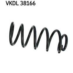 Spyruoklė SKF VKDL 38166