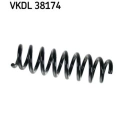 Spyruoklė SKF VKDL 38174