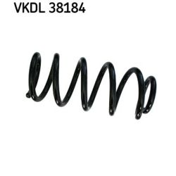 Spyruoklė SKF VKDL 38184