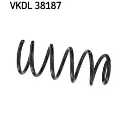 Spyruoklė SKF VKDL 38187