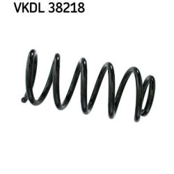 Spyruoklė SKF VKDL 38218