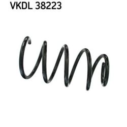 Spyruoklė SKF VKDL 38223