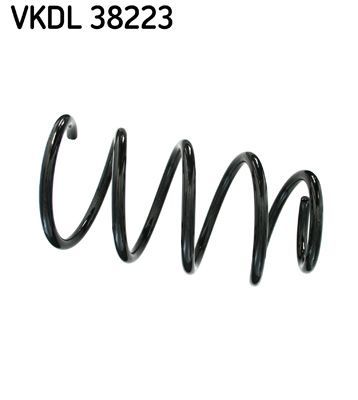 Spyruoklė SKF VKDL 38223