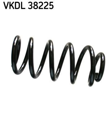 Spyruoklė SKF VKDL 38225