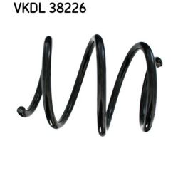 Spyruoklė SKF VKDL 38226
