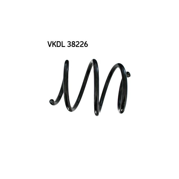Spyruoklė SKF VKDL 38226