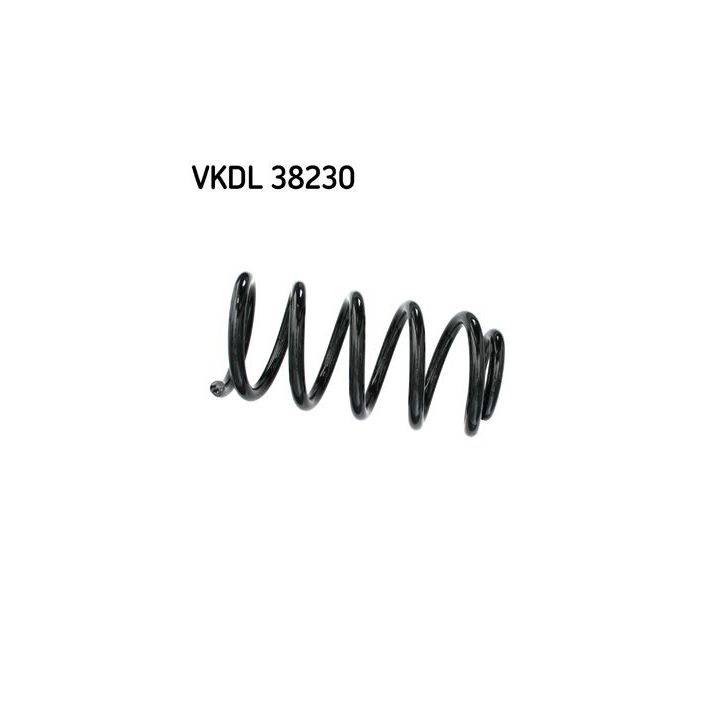 Spyruoklė SKF VKDL 38230