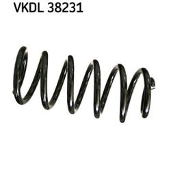 Spyruoklė SKF VKDL 38231