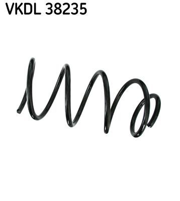 Spyruoklė SKF VKDL 38235