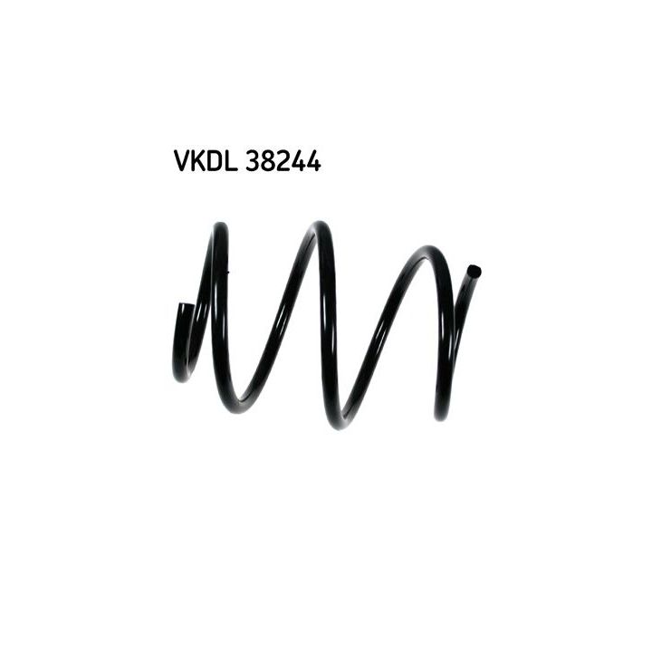 Spyruoklė SKF VKDL 38244