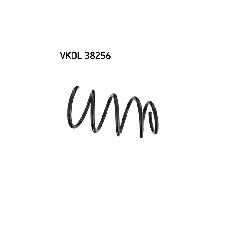 Spyruoklė SKF VKDL 38256