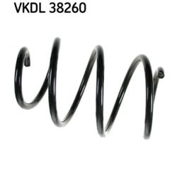 Spyruoklė SKF VKDL 38260