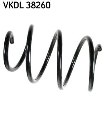 Spyruoklė SKF VKDL 38260