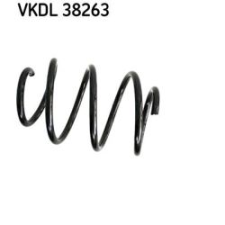 Spyruoklė SKF VKDL 38263