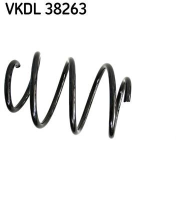 Spyruoklė SKF VKDL 38263