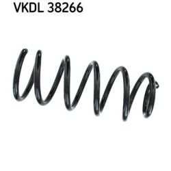 Spyruoklė SKF VKDL 38266