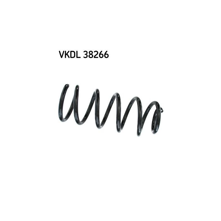 Spyruoklė SKF VKDL 38266
