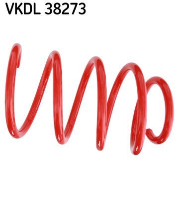 Spyruoklė SKF VKDL 38273