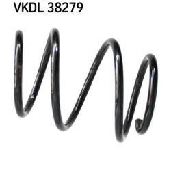 Spyruoklė SKF VKDL 38279