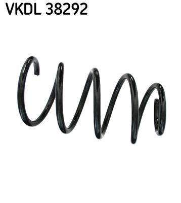 Spyruoklė SKF VKDL 38292