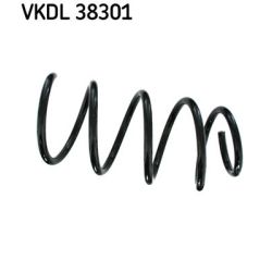 Spyruoklė SKF VKDL 38301