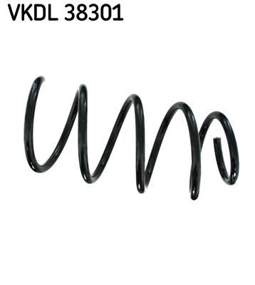 Spyruoklė SKF VKDL 38301