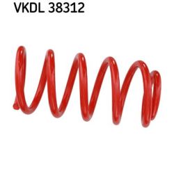 Spyruoklė SKF VKDL 38312