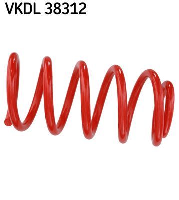 Spyruoklė SKF VKDL 38312