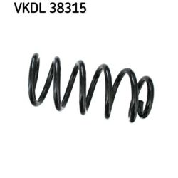 Spyruoklė SKF VKDL 38315