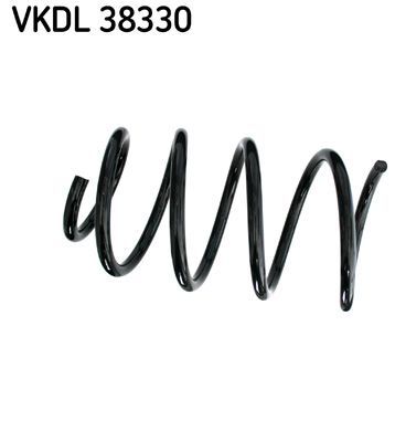 Spyruoklė SKF VKDL 38330