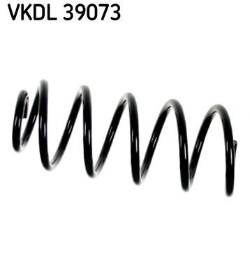 Spyruoklė SKF VKDL 39073