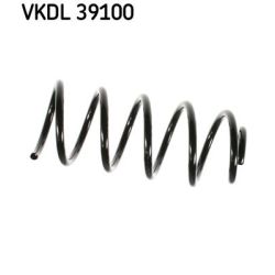 Spyruoklė SKF VKDL 39100