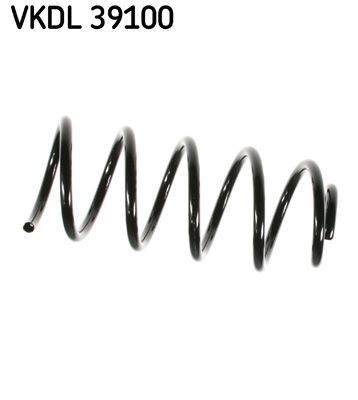 Spyruoklė SKF VKDL 39100