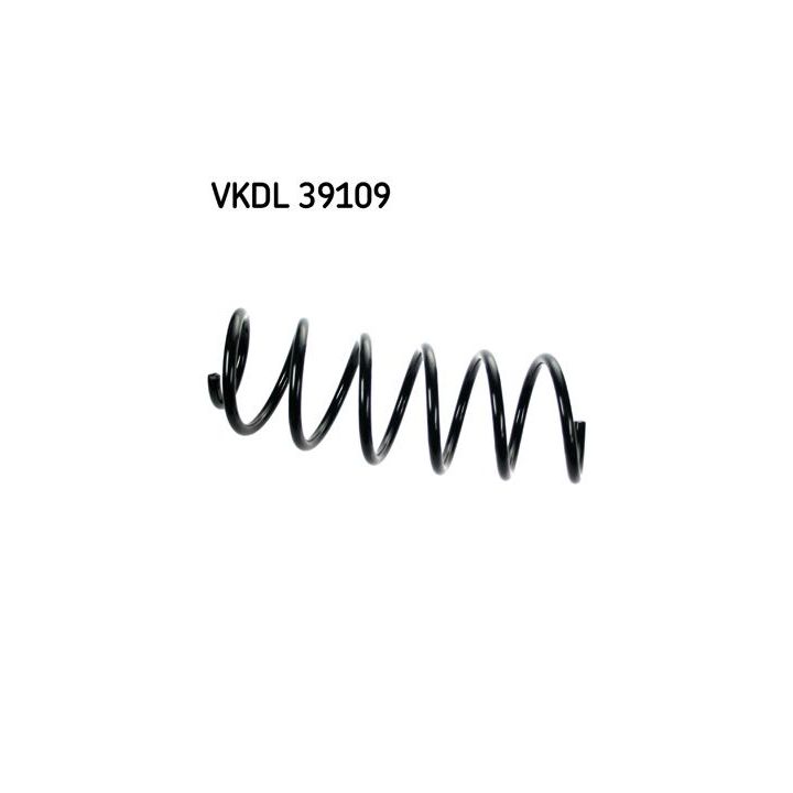 Spyruoklė SKF VKDL 39109