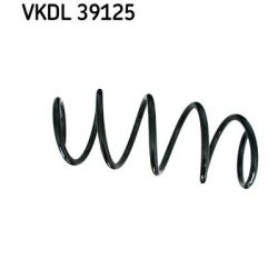 Spyruoklė SKF VKDL 39125