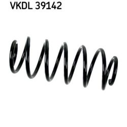 Spyruoklė SKF VKDL 39142