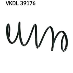 Spyruoklė SKF VKDL 39176