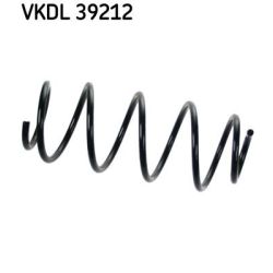Spyruoklė SKF VKDL 39212