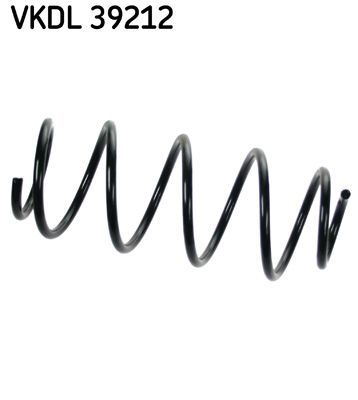 Spyruoklė SKF VKDL 39212