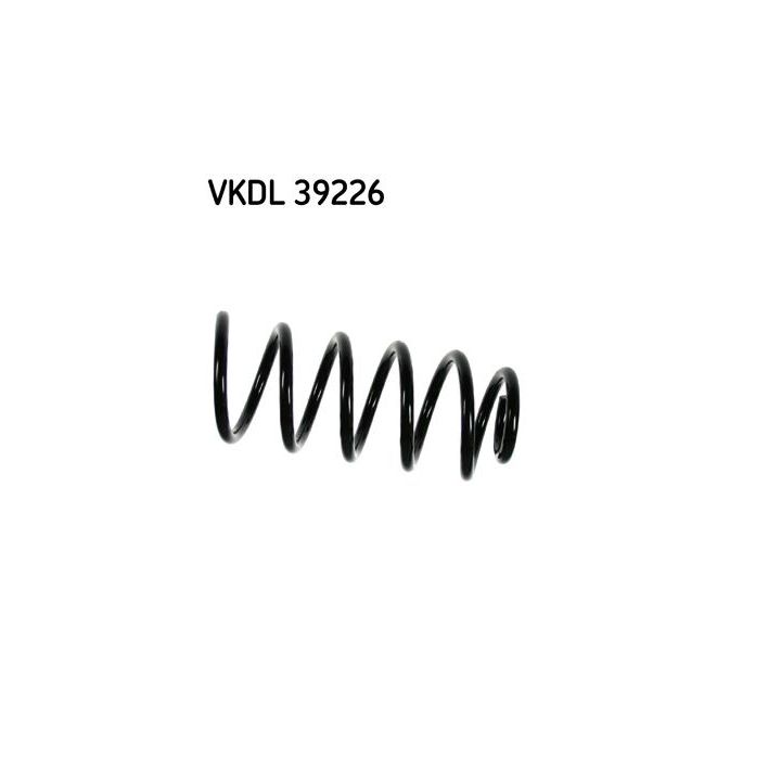 Spyruoklė SKF VKDL 39226