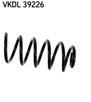 Spyruoklė SKF VKDL 39226