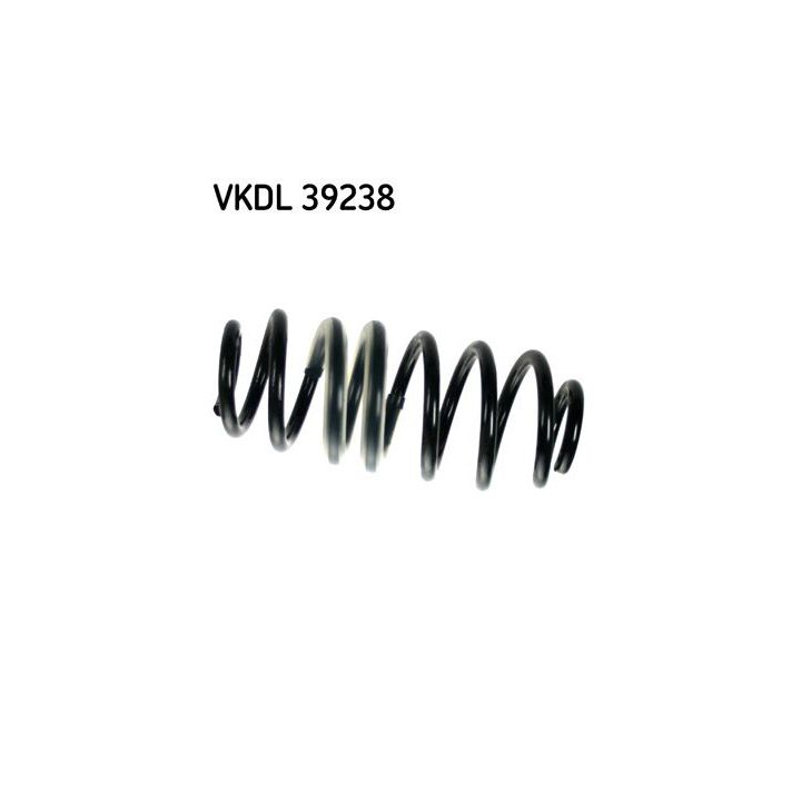 Spyruoklė SKF VKDL 39238