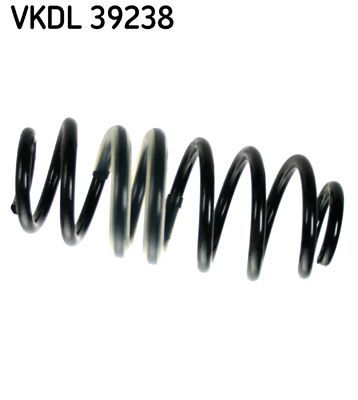 Spyruoklė SKF VKDL 39238